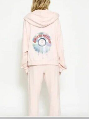 Boys Lie "BROKEN RECORD" Sweatsuit SET